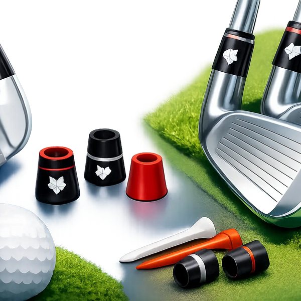 Golf Ferrules for Irons: What to Know