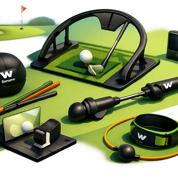 How to Choose a Golf Swing Training Aid