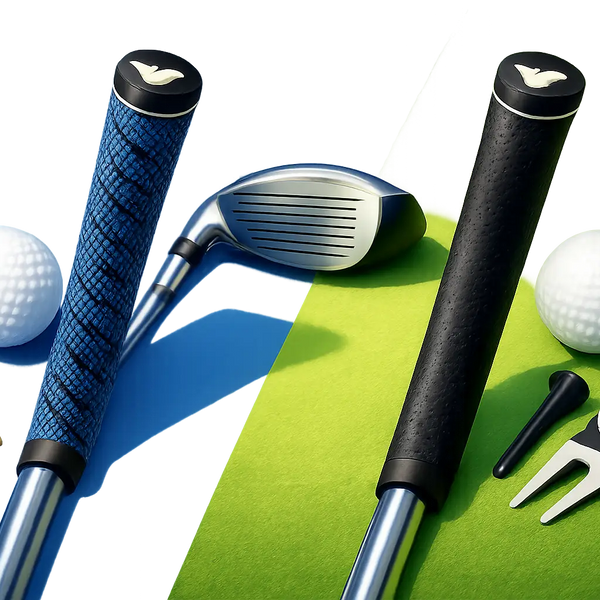 Cord Grips vs Rubber Grips for Your Game