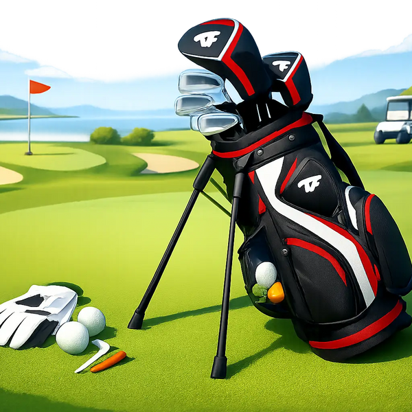 Golf Stand Bag Review for Better Walking Rounds