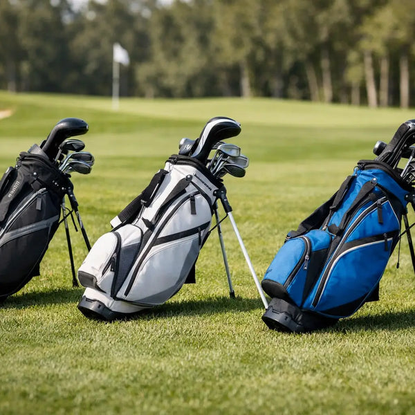 Best Lightweight Golf Stand Bag Picks
