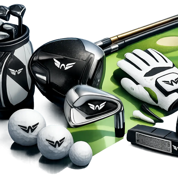 Premium Golf Clubs: What Better Players Buy