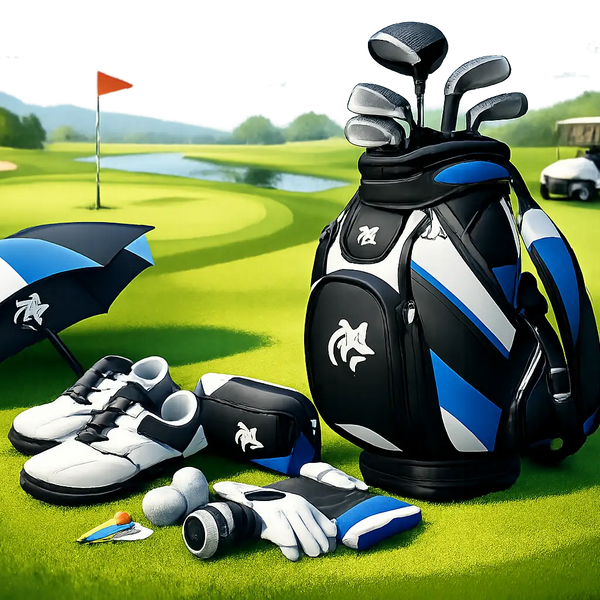 Golf Bag Buying Guide for Better On-Course Rounds