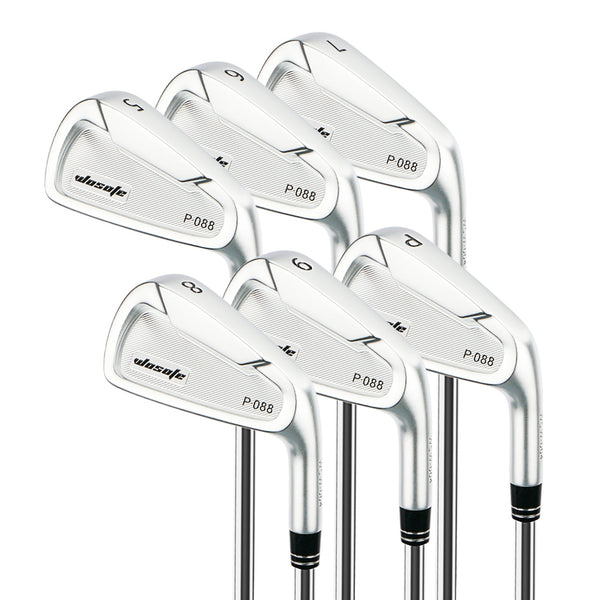 Wosofe golf  Mission