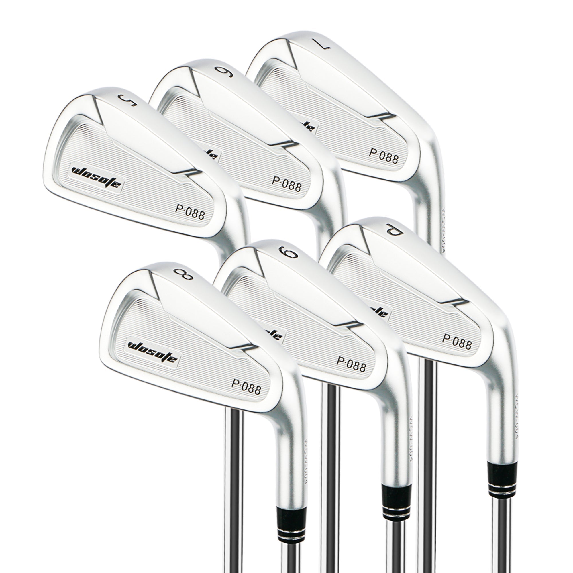 Wosofe golf  Mission