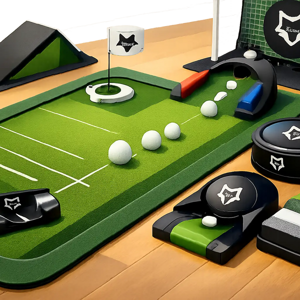 Best Putter Practice Mat: What to Look For