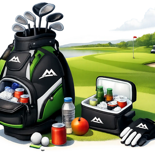 Best Golf Bag With Cooler: What to Buy