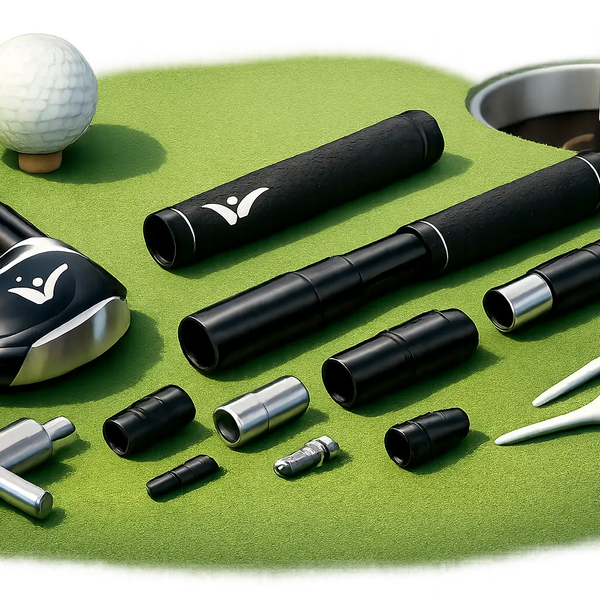 Golf Shaft Extension Kit: Worth It?