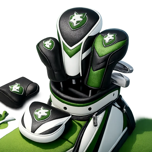 Best Golf Headcovers Set for Style and Protection