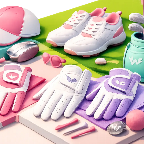 Best Golf Gloves for Women: What to Look For