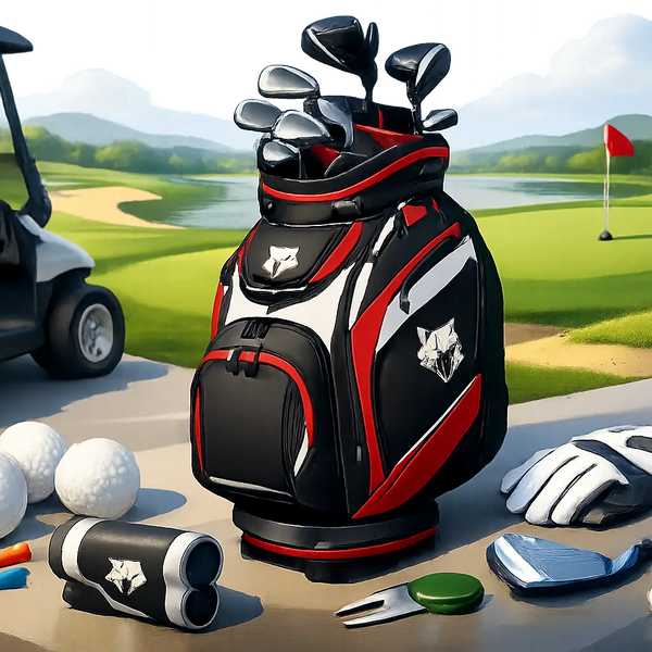 14 Way Golf Cart Bag: Is It Worth It?