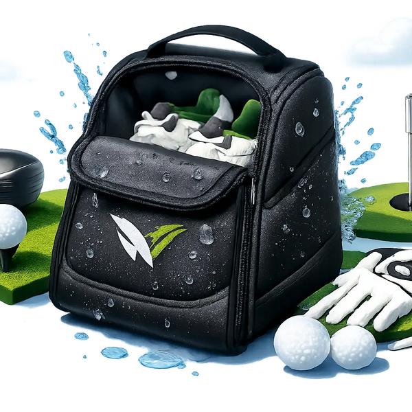 Golf Shoe Bag Waterproof Buying Guide