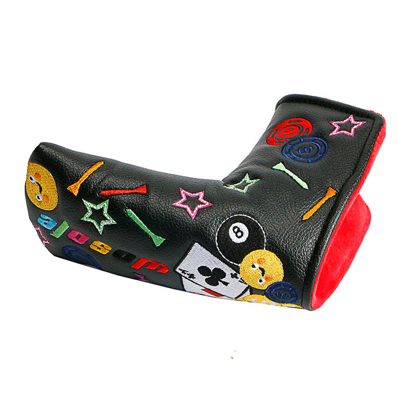Golf Headcovers,Wosofe ,Quality, Affordability & Global Investment Opportunities