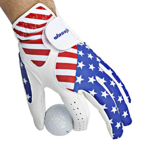 Men's Golf Glove-Wosofe Golf