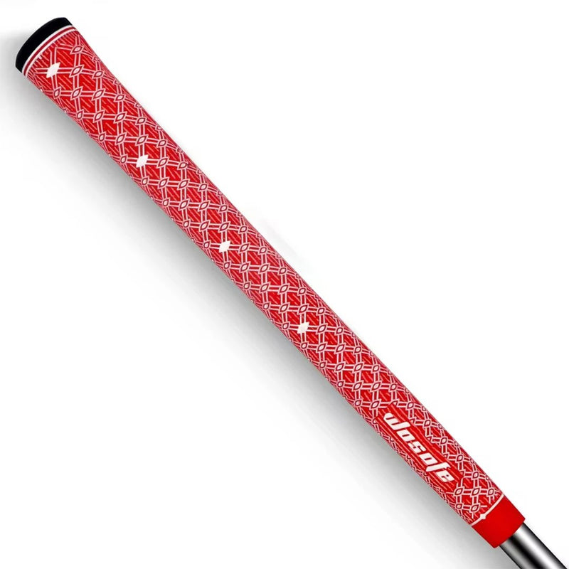 Golf iron grips