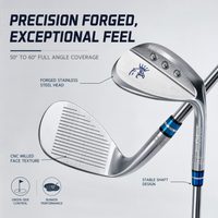 Golf Wedge Club