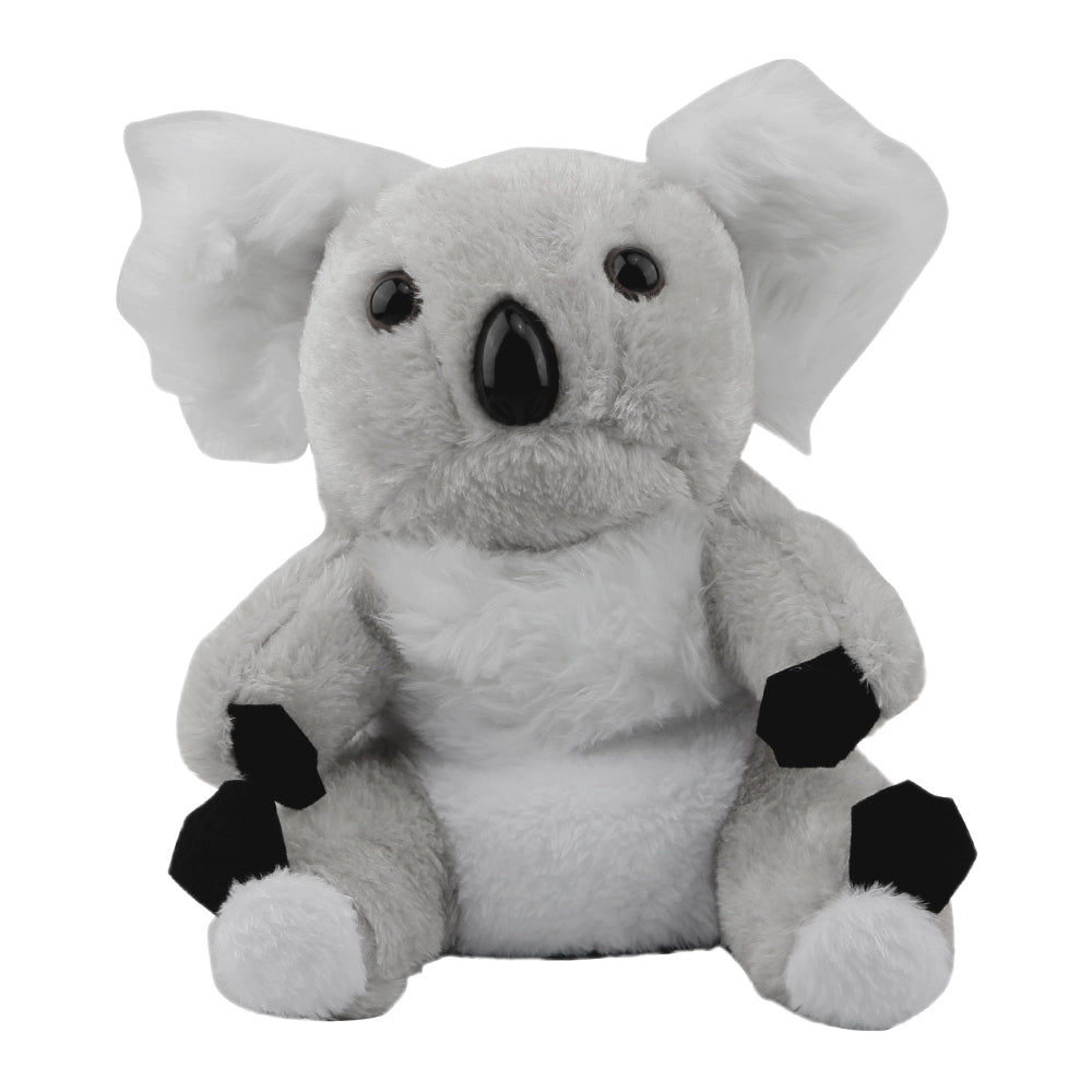 Plush Koala Driver Headcover
