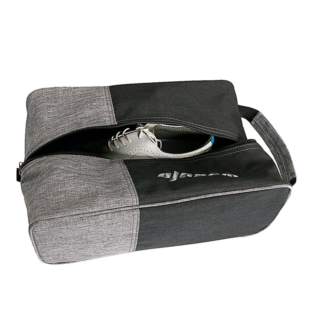 Sleek Golf Shoes Bag
