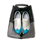 Sleek Golf Shoes Bag