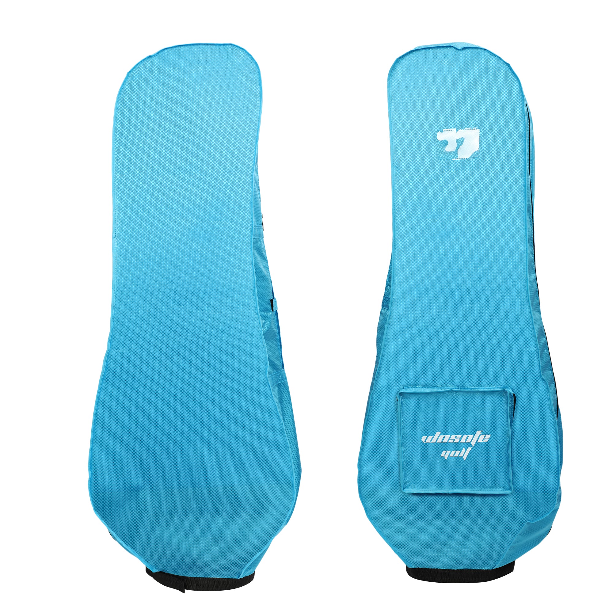 golf bag cover rain Golf Bag Rain Cover Dustproof Waterproof Bag Protection Cover Bag Rain – WOSOFE GOLF