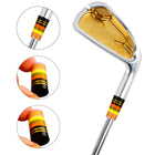 Golf Ferrules Golf Club Ferrules 12PCS/Lot Colored For Wood/Iron Shaft