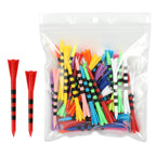 Rocket Head Golf Tee