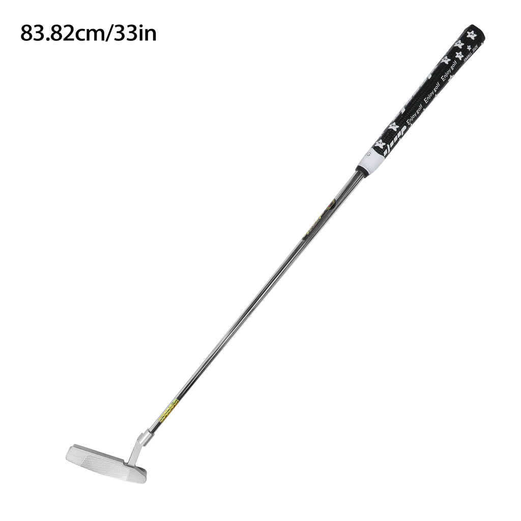 Champion's Golf Putter