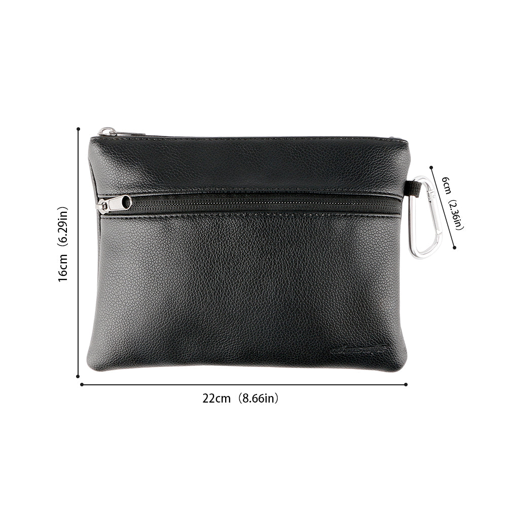 Portable Multi-Tool Accessory Bag