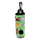 Mini Golf Carrier