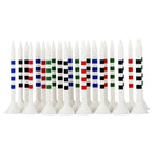 Golf Outdoor Accessories New Golf Tees