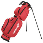 Lightweight 3-Way Golf Stand Bag  Ultra-Portable