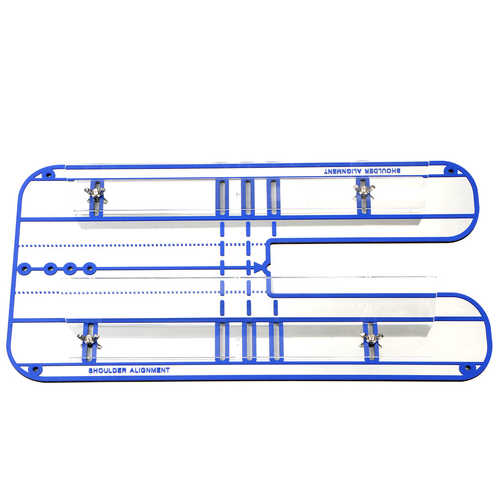 Stroke Master Putting Mirror