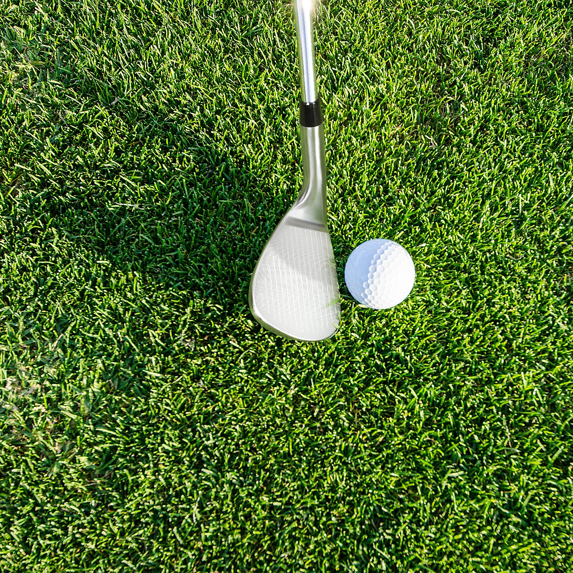 Premium Full Face Golf Wedges, Golf Wedge Set, 3 Wedges 52/56/60 Degree,Lob,Gap,Sand Golf Club for Men, Premium Grip, Right Hand