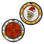 Leveling Device Ball Marker