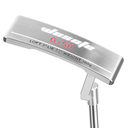 Wosofe G-50 Master Your Greens Golf Putter - golf putter - Professional Golf Equipment