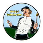 Link to Victory Ball Marker