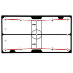 Smooth Stroke Putting Mirror