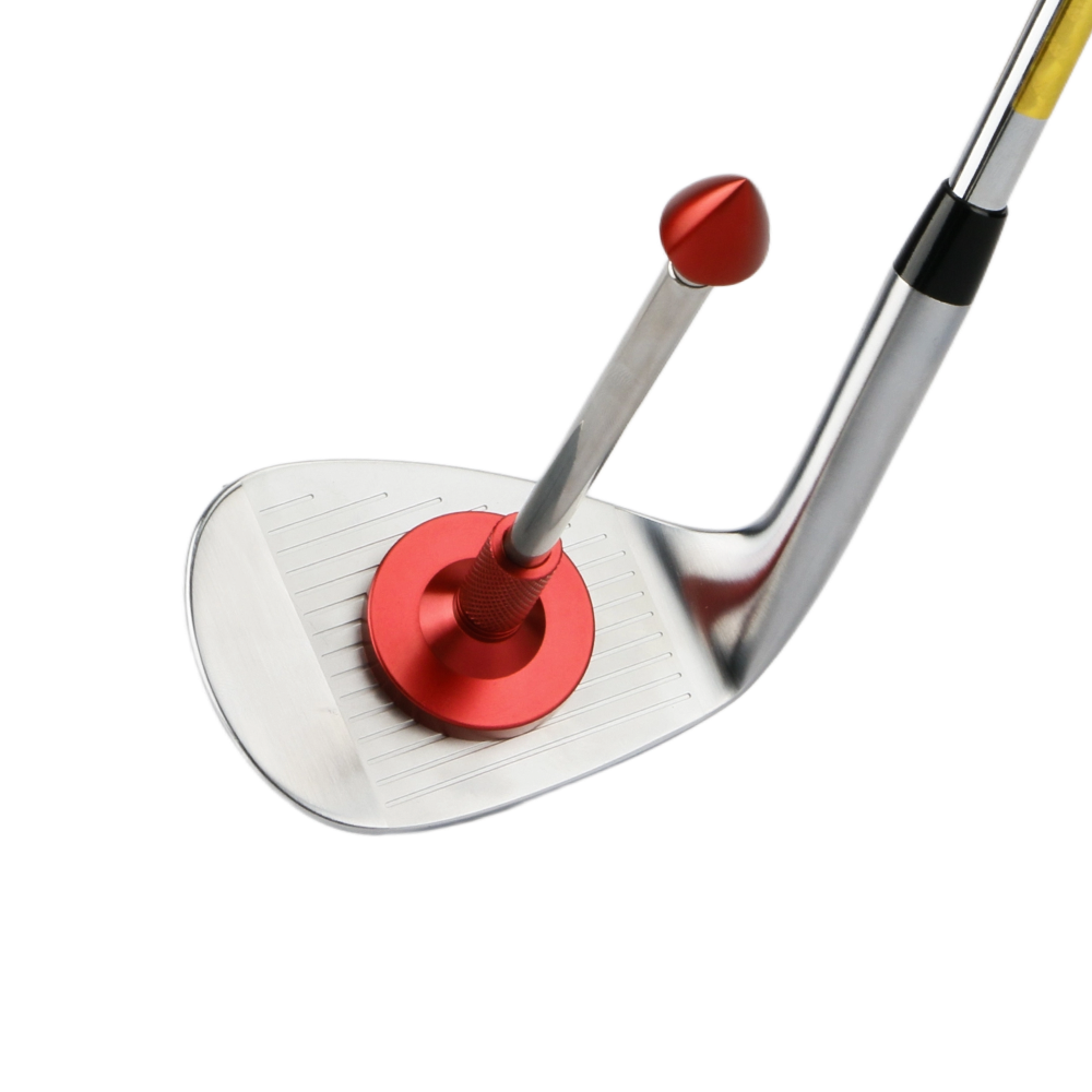 Golf Alignment Guide