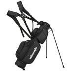 Golf Bag,Golf Stand Bag,for Men Women 3-Way Dividers Lightweight Par 3 Driving Range Executive Courses Portable and Durable with Adjustable and Detachable Dual - Shoulder Straps Rain Cover