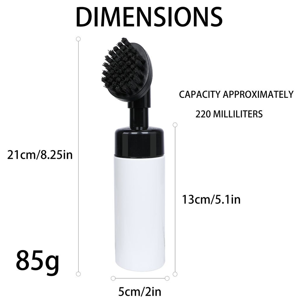 Golf Club Care Brush