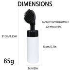 Golf Club Care Brush