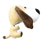 Wosofe 高尔夫球杆头套 460cc 一号木高尔夫宠物