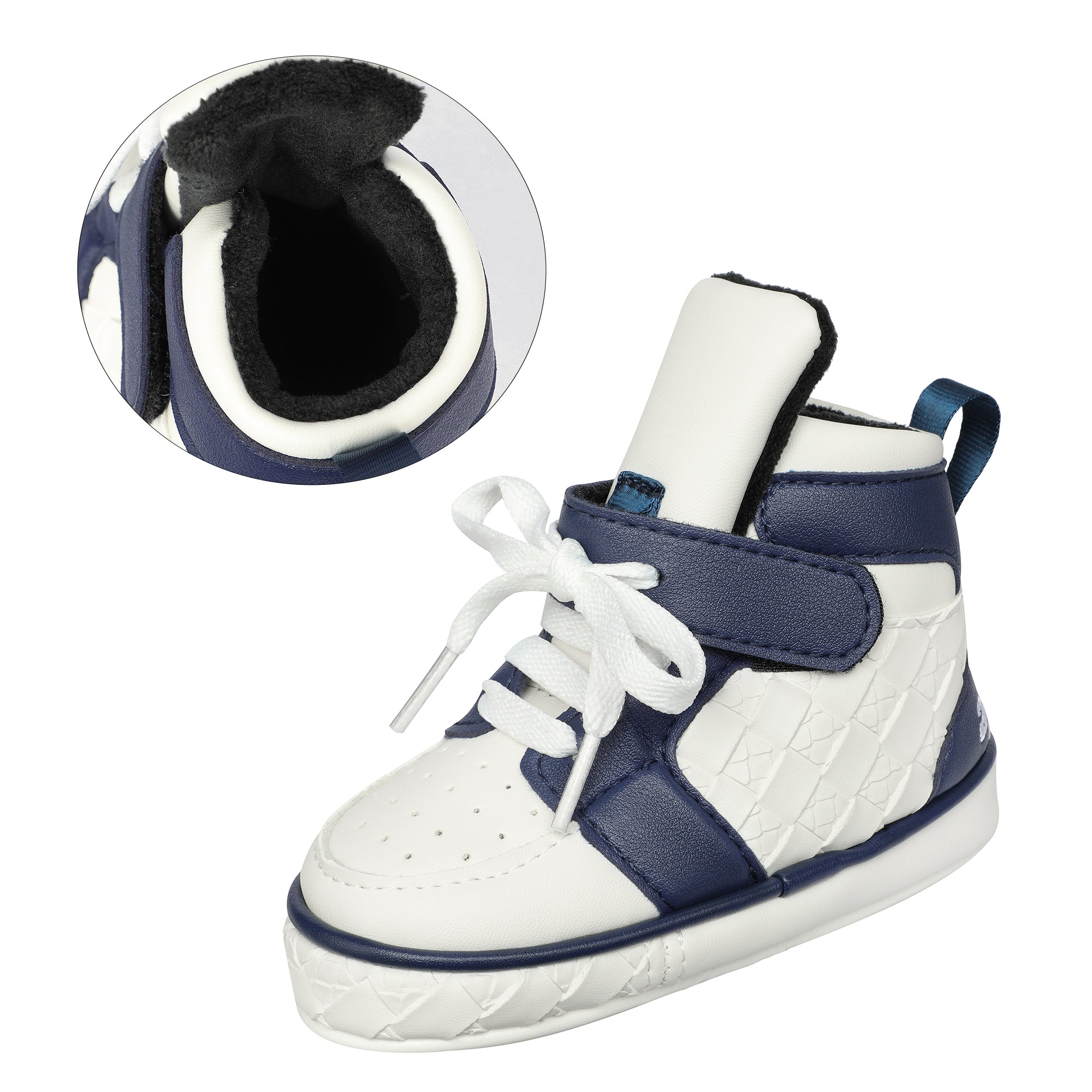 Golf Putter Covers Personalised Shoe Club Covers L-Shape One-Piece Club Head Protectors Cap Covers Hot Sale