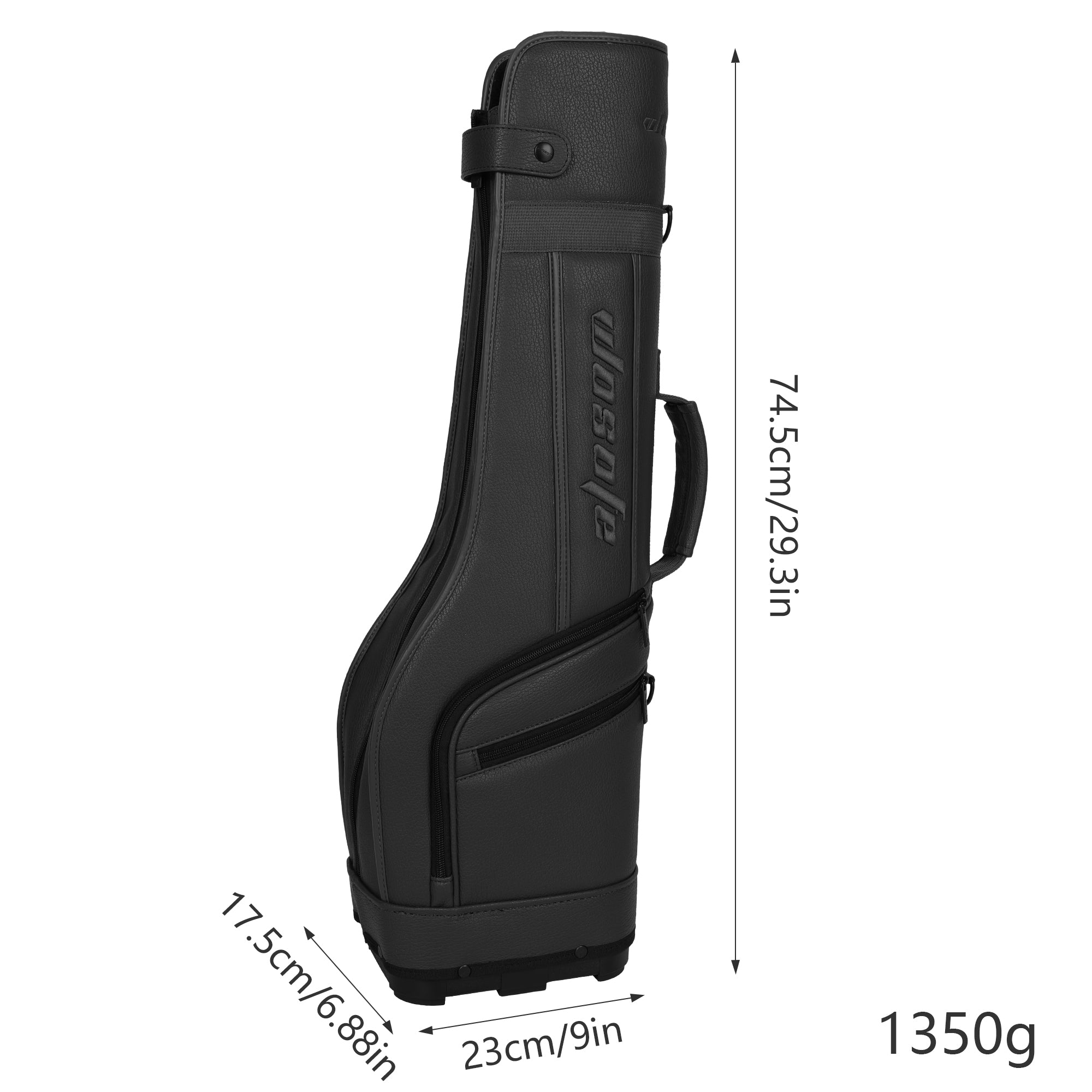 Spacious Golf Club Bag