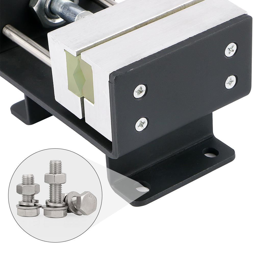 GF01 Golf Shaft Grip Replacement Tool Clamp