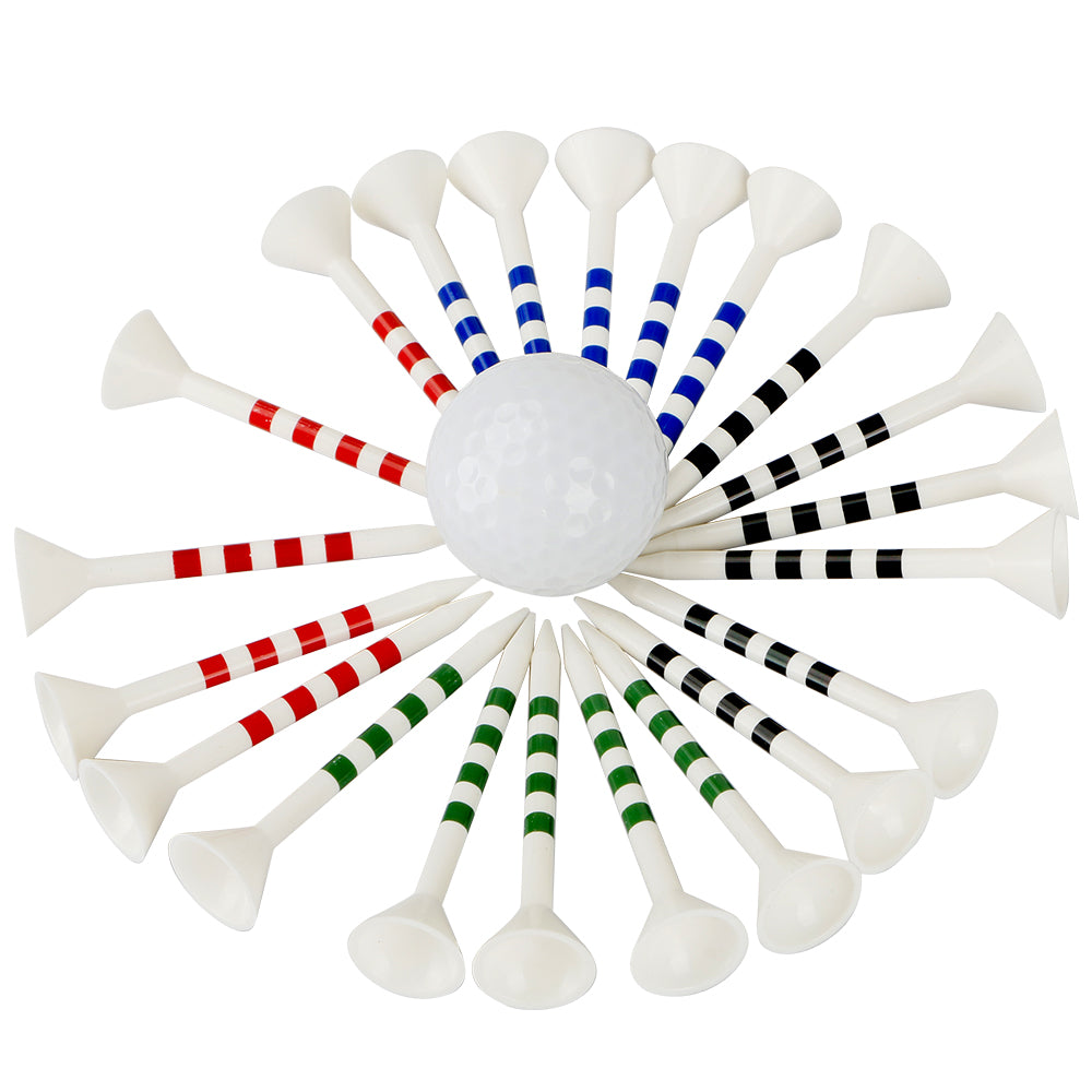 Golf Outdoor Accessories New Golf Tees
