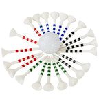 Golf Outdoor Accessories New Golf Tees