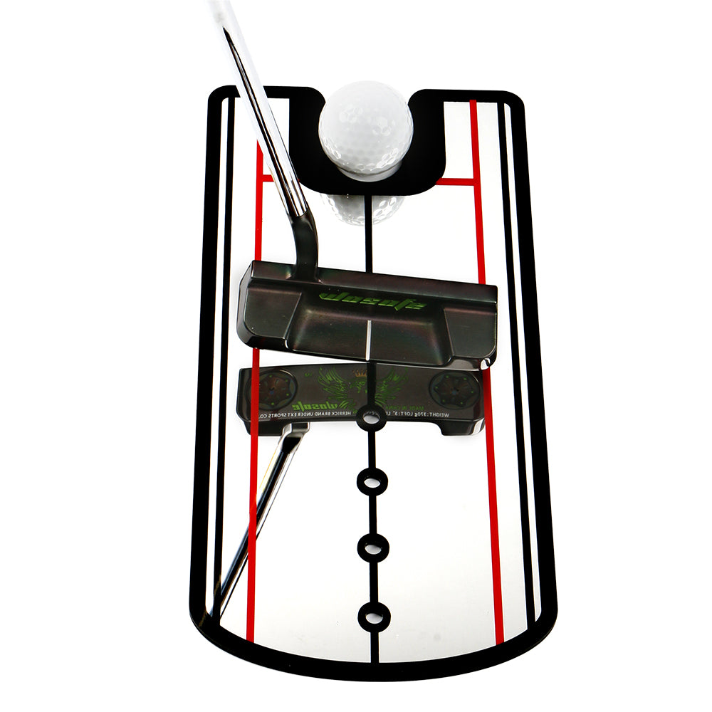 Indoor Putting Mirror