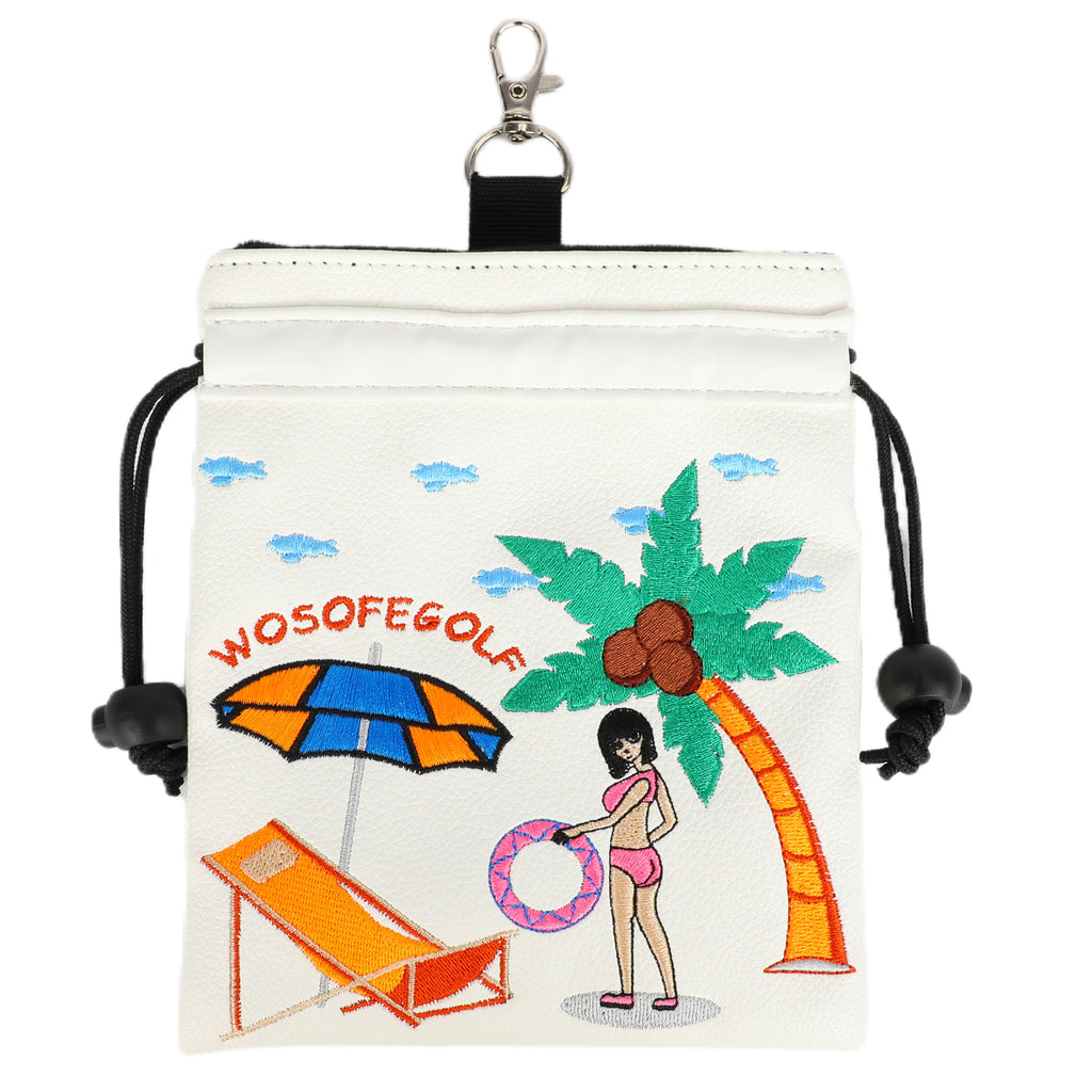 Dynamic Golf Accessory Bag