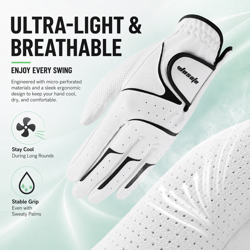 Men's Single Non-slip Glove